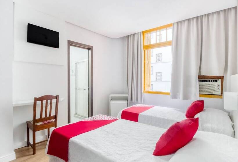 هتل Lancaster Poa