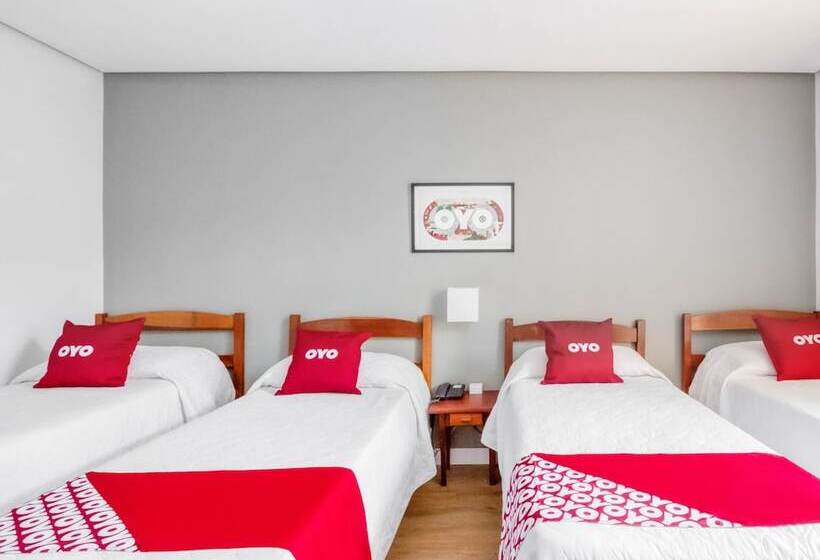 هتل Lancaster Poa