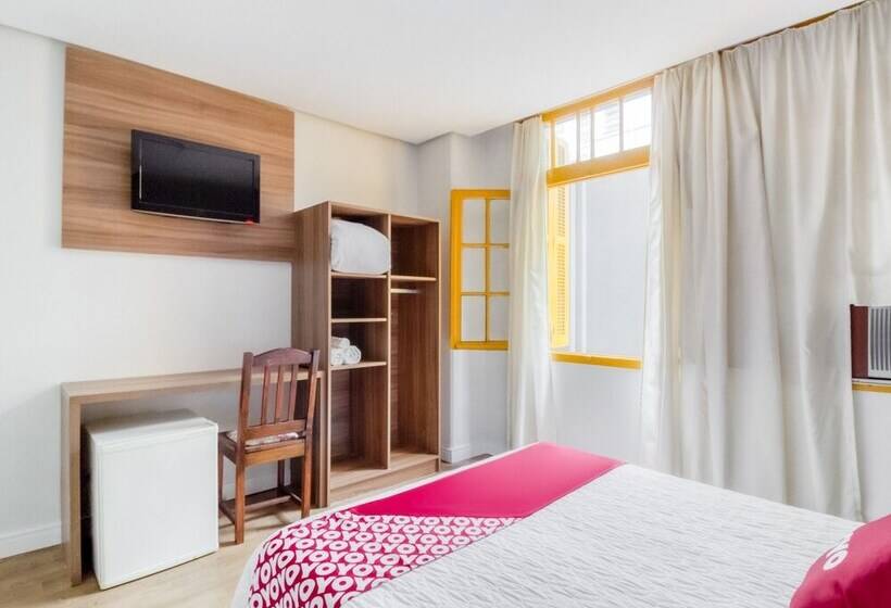 هتل Lancaster Poa