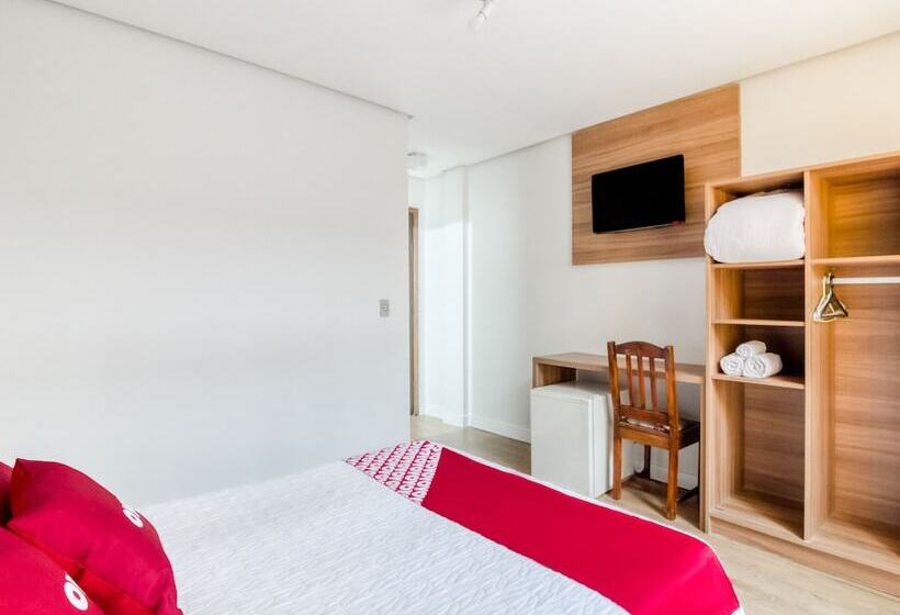 هتل Lancaster Poa