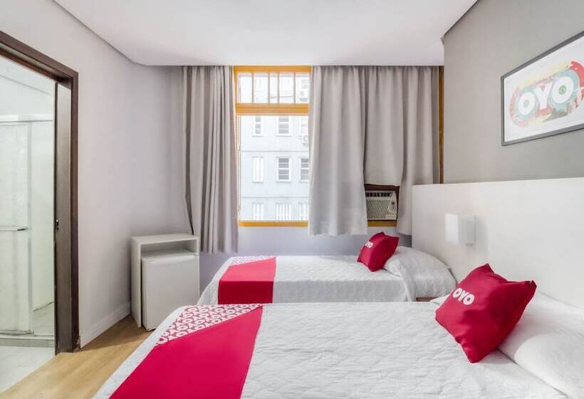 هتل Lancaster Poa