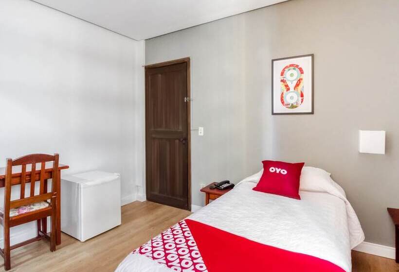 هتل Lancaster Poa