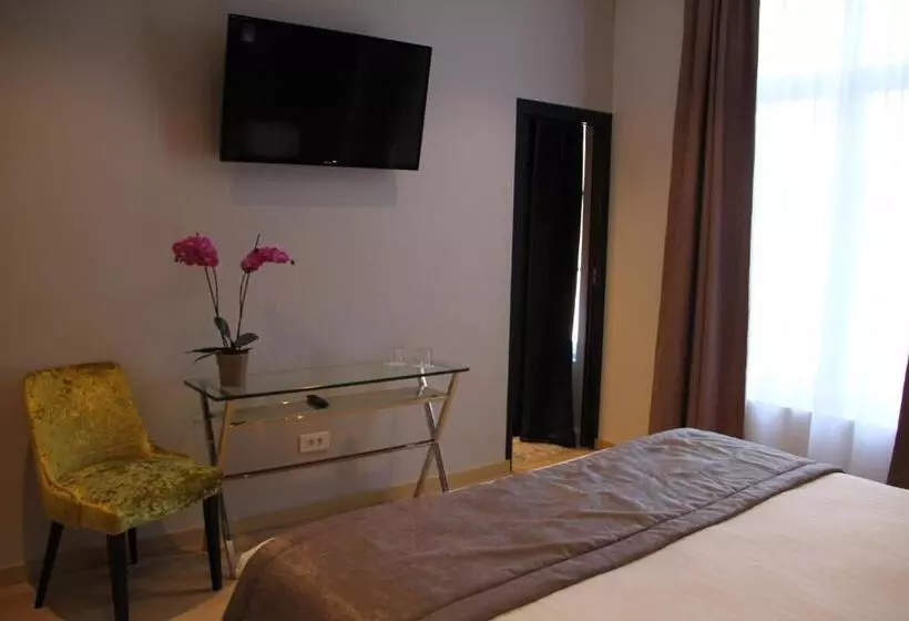 Hotel Le Dome