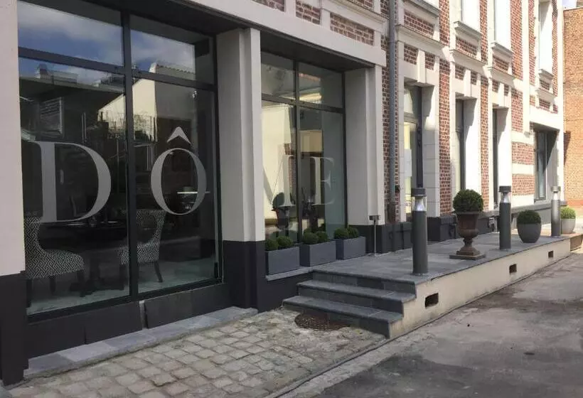 Hotel Le Dome