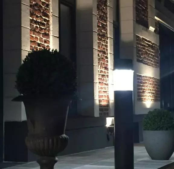 Hotel Le Dome