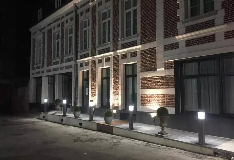 Hotel Le Dome