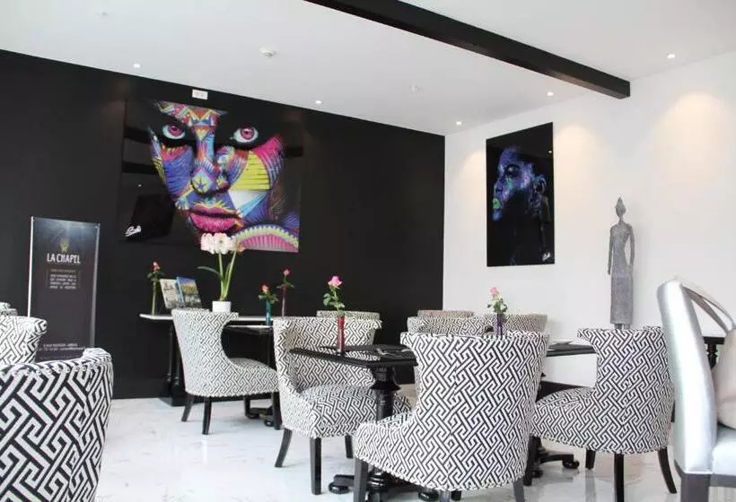 Hotel Le Dome
