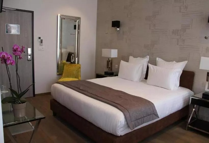 Hotel Le Dome