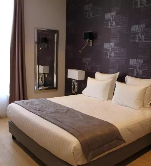 Hotel Le Dome