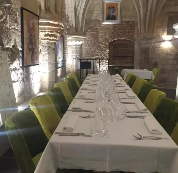 Hotel Le Dome