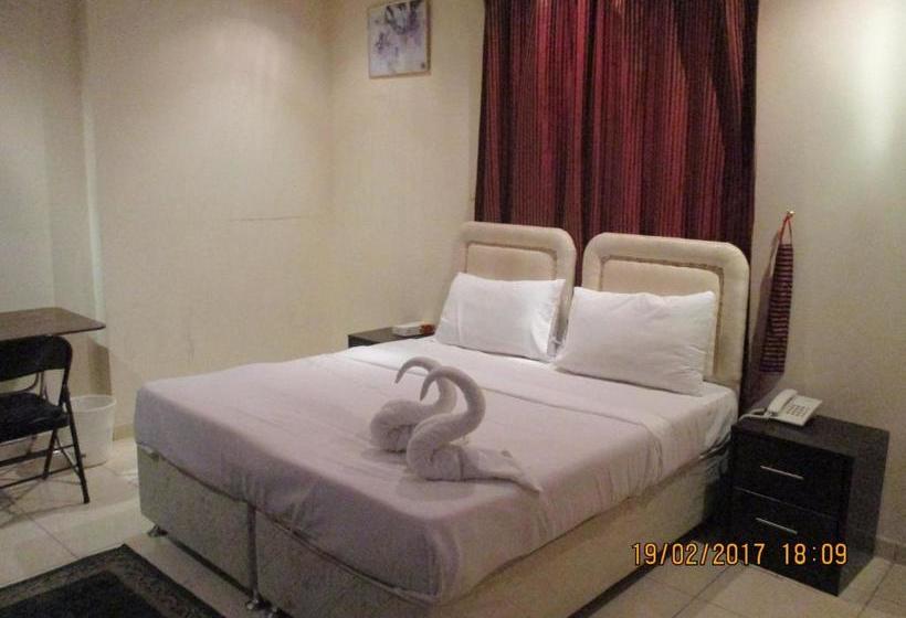 هتل Masat Al Mohand Al Rouda