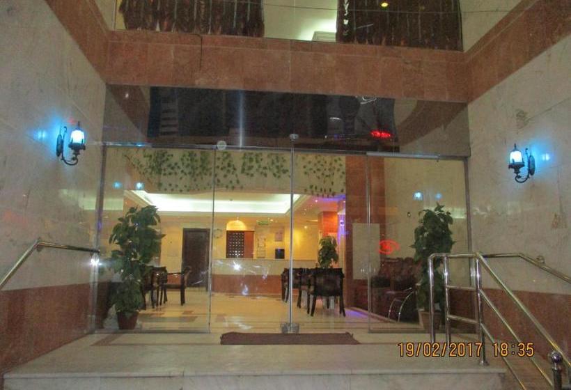 هتل Masat Al Mohand Al Rouda