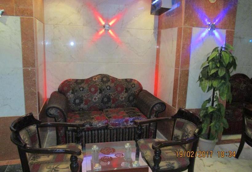 هتل Masat Al Mohand Al Rouda