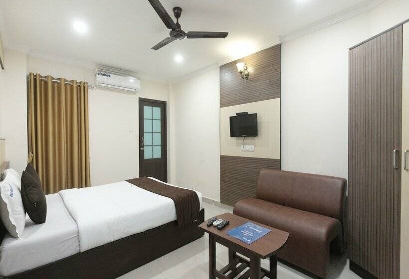 酒店 Pan Residency