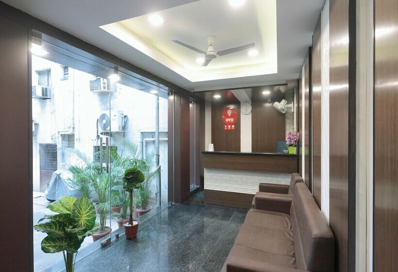 酒店 Pan Residency