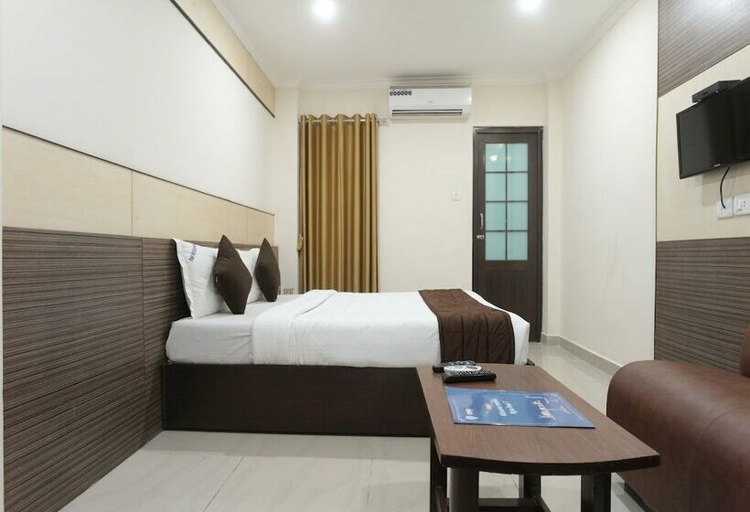 酒店 Pan Residency