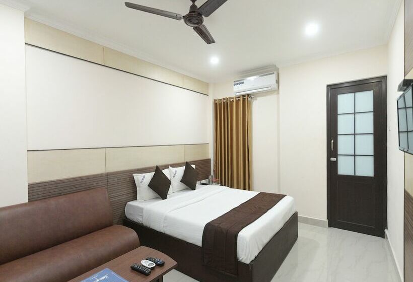 酒店 Pan Residency