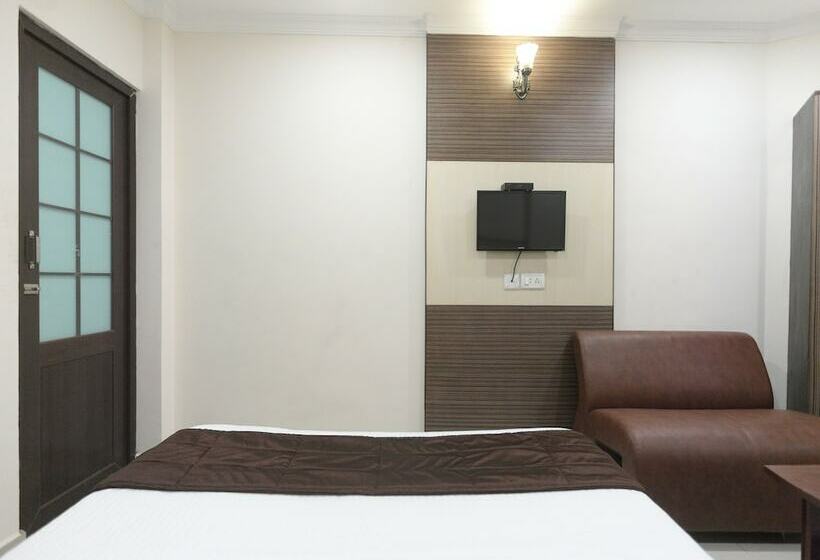 酒店 Pan Residency