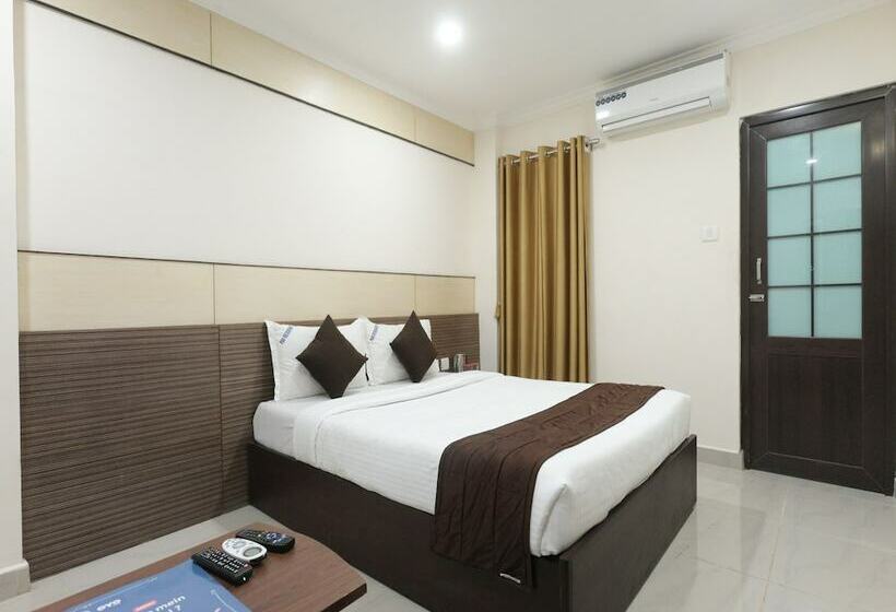 酒店 Pan Residency