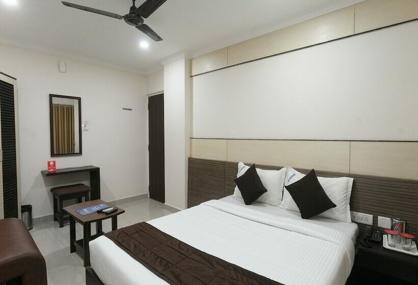 酒店 Pan Residency