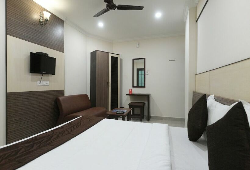 酒店 Pan Residency