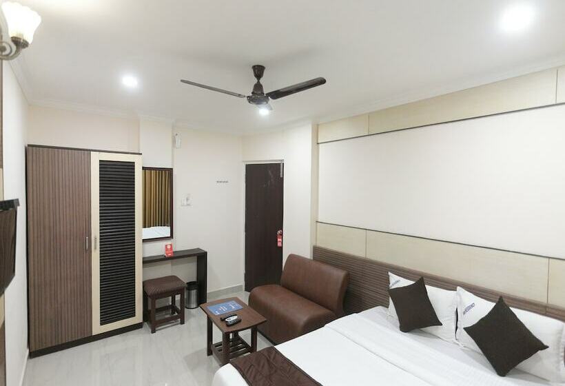 酒店 Pan Residency