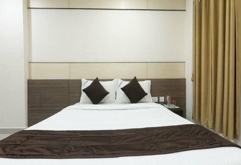 酒店 Pan Residency