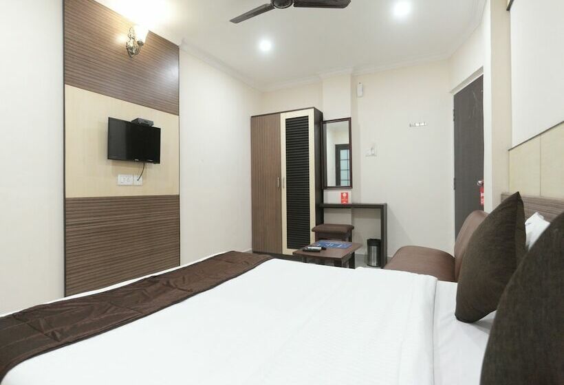 酒店 Pan Residency