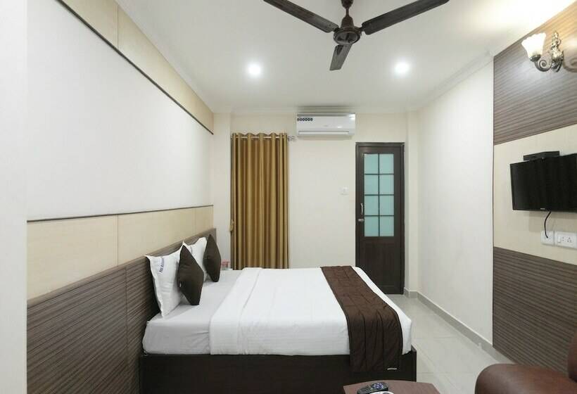 酒店 Pan Residency