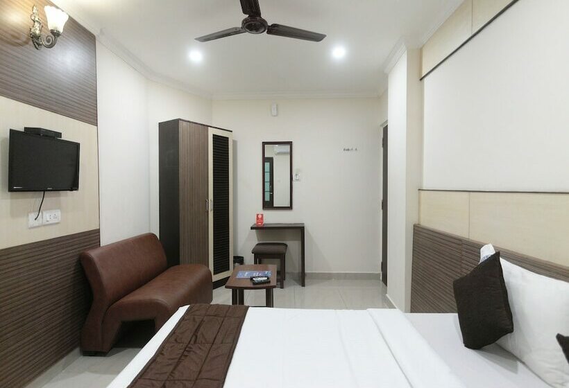 酒店 Pan Residency