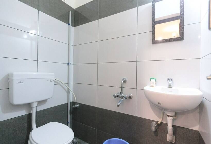 酒店 Pan Residency