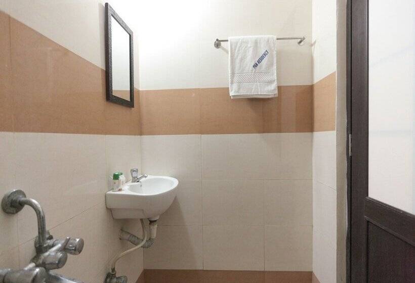 酒店 Pan Residency