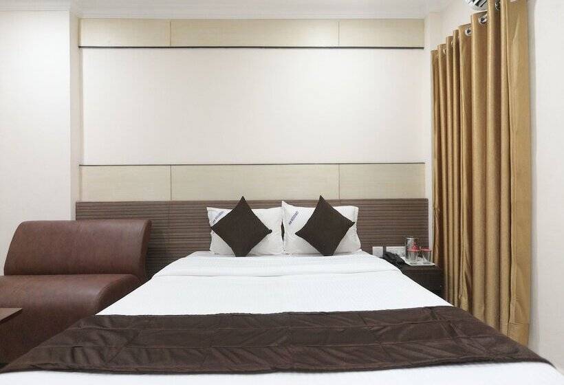 酒店 Pan Residency