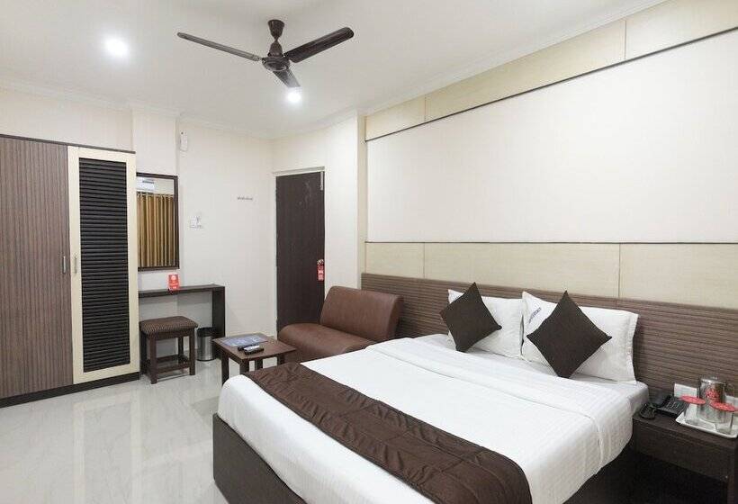 酒店 Pan Residency