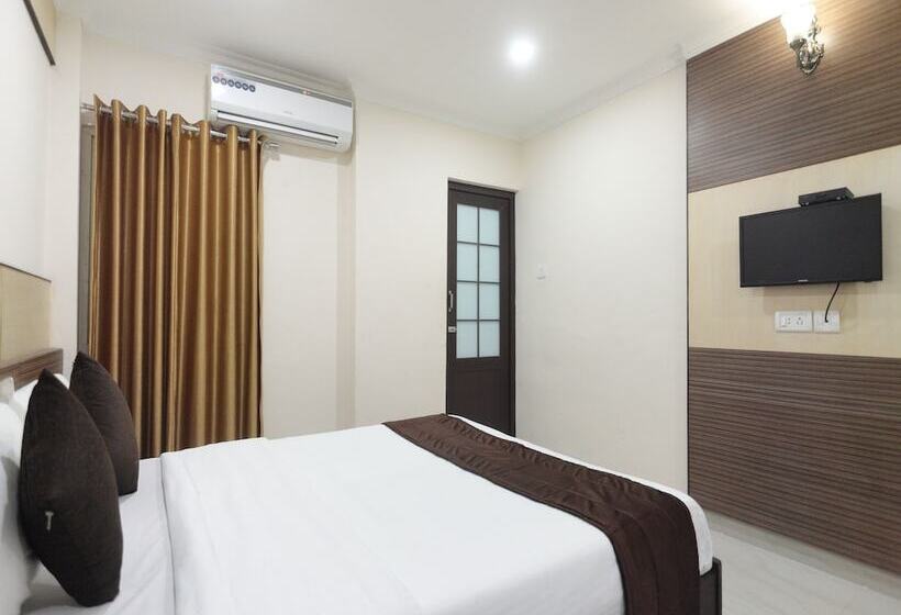 酒店 Pan Residency