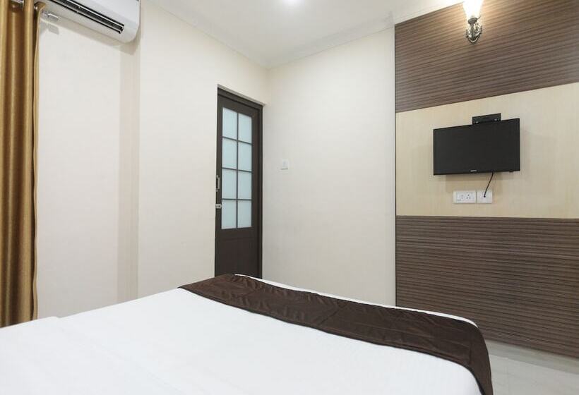 酒店 Pan Residency