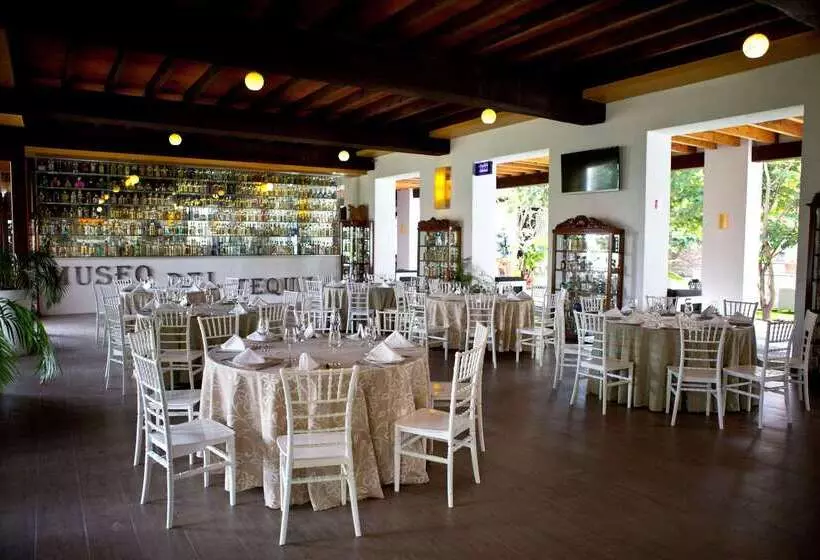 Radisson Hotel Cuernavaca