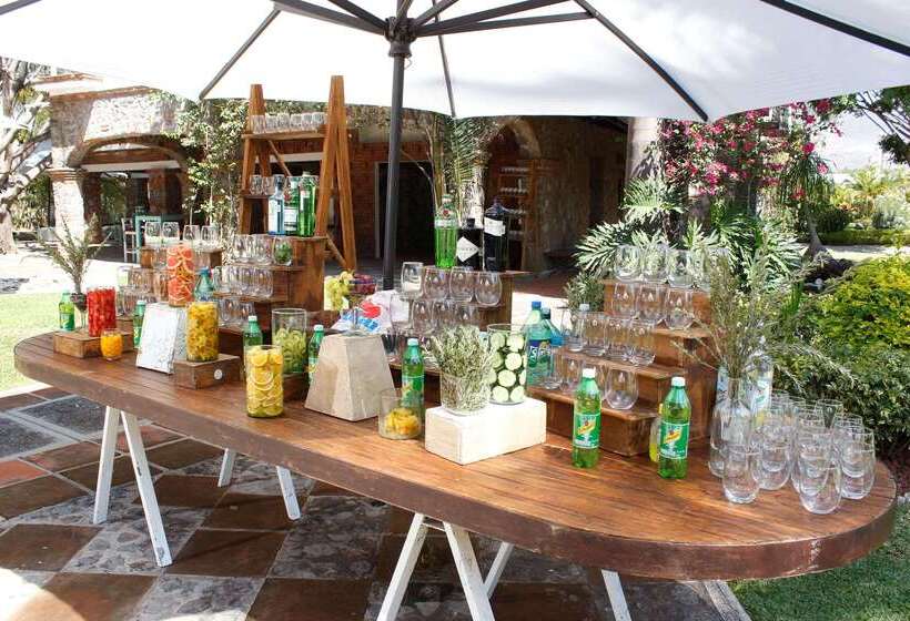 Radisson Hotel Cuernavaca