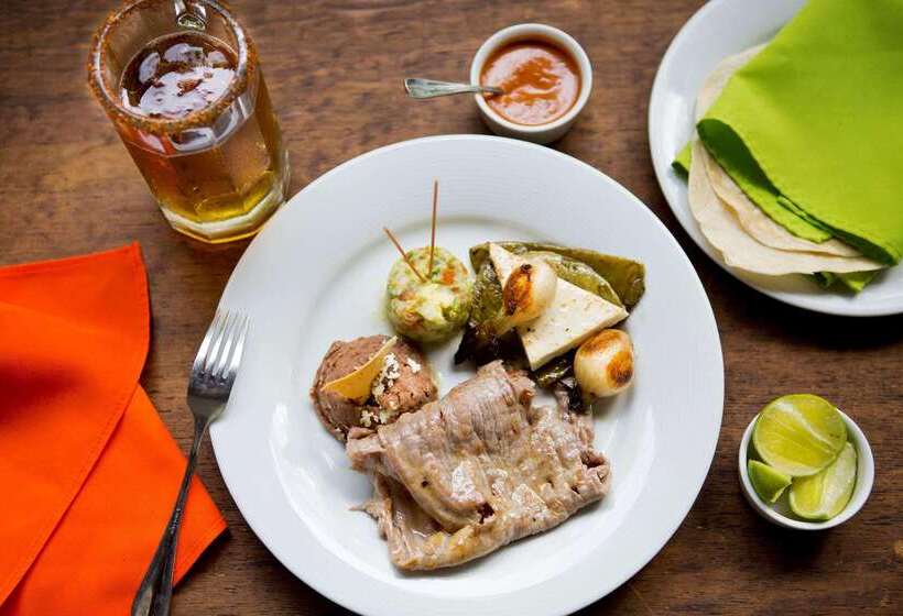 Radisson Hotel Cuernavaca