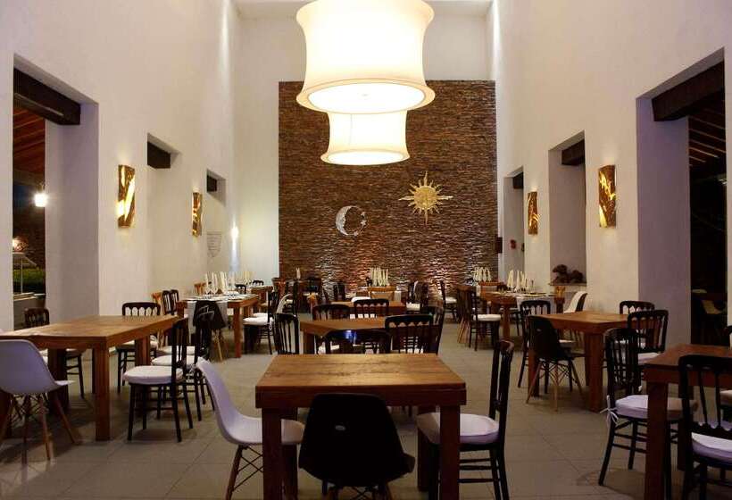 Radisson Hotel Cuernavaca