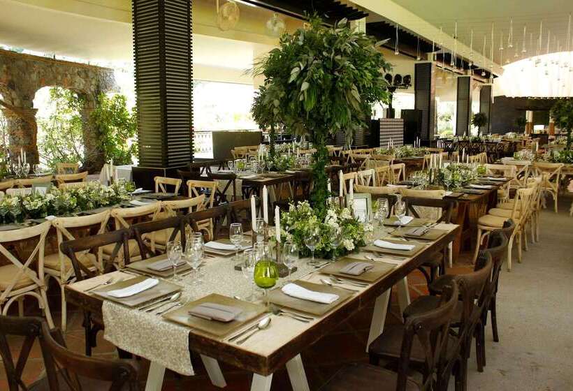 Radisson Hotel Cuernavaca