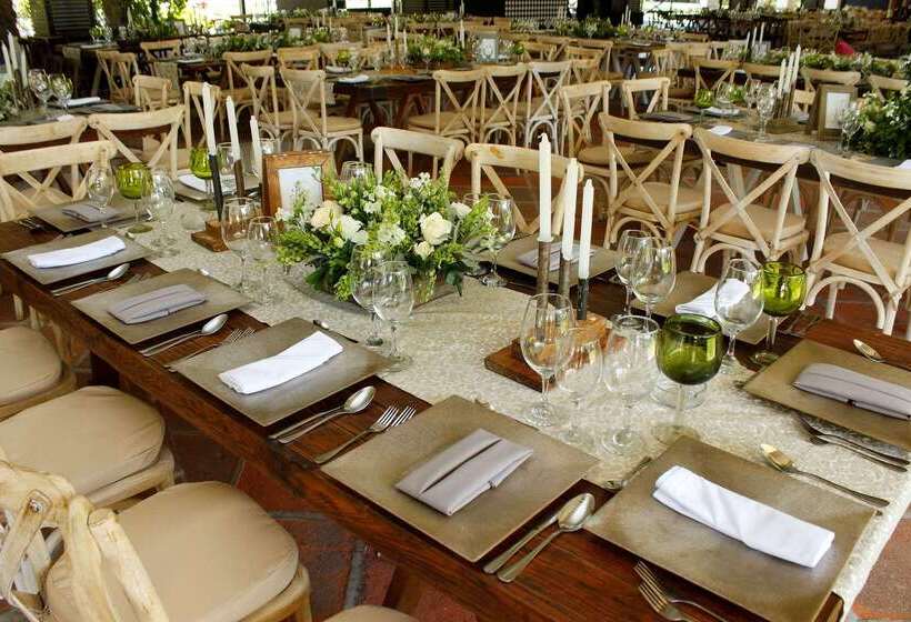 Radisson Hotel Cuernavaca