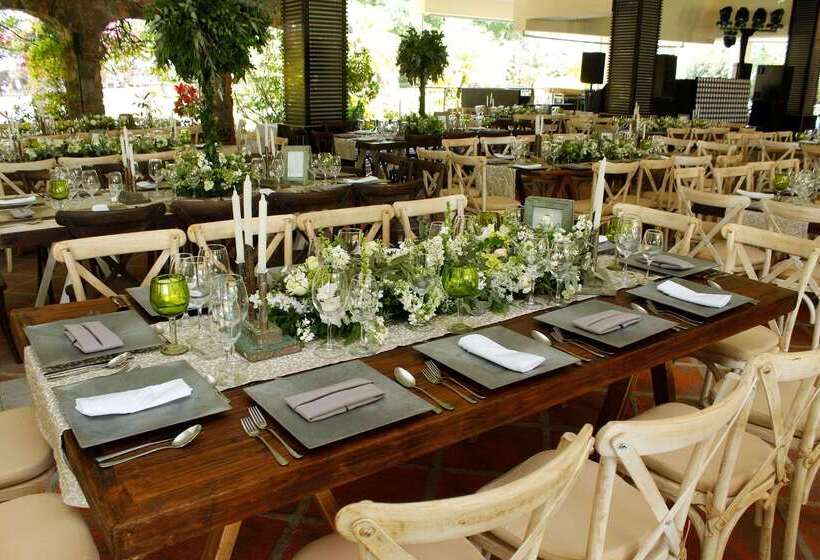 Radisson Hotel Cuernavaca