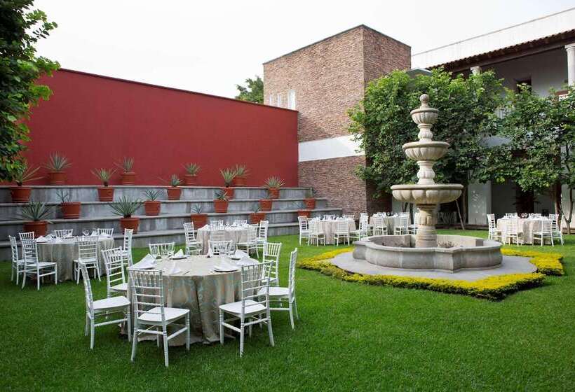 Radisson Hotel Cuernavaca