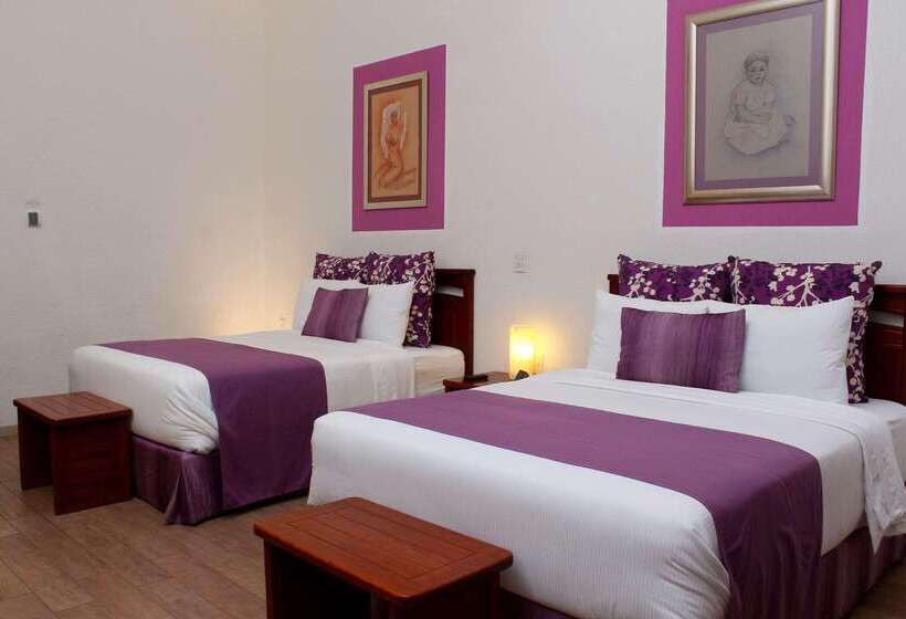 Radisson Hotel Cuernavaca