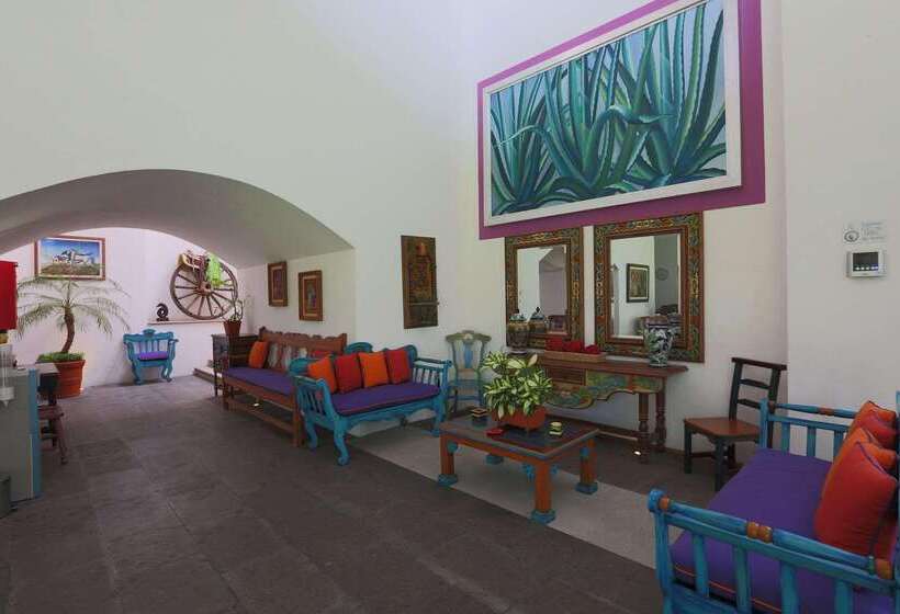 Radisson Hotel Cuernavaca