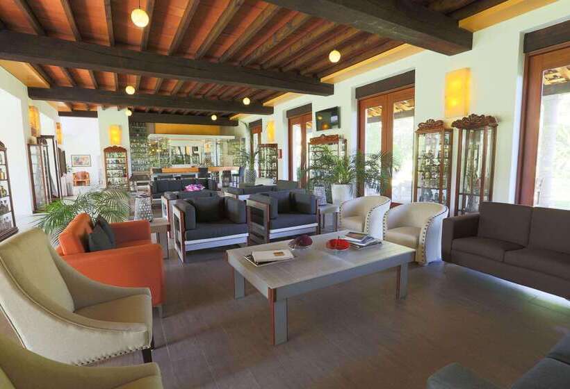 Radisson Hotel Cuernavaca