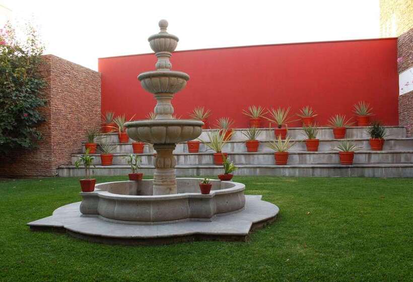 Radisson Hotel Cuernavaca