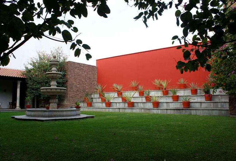 Radisson Hotel Cuernavaca