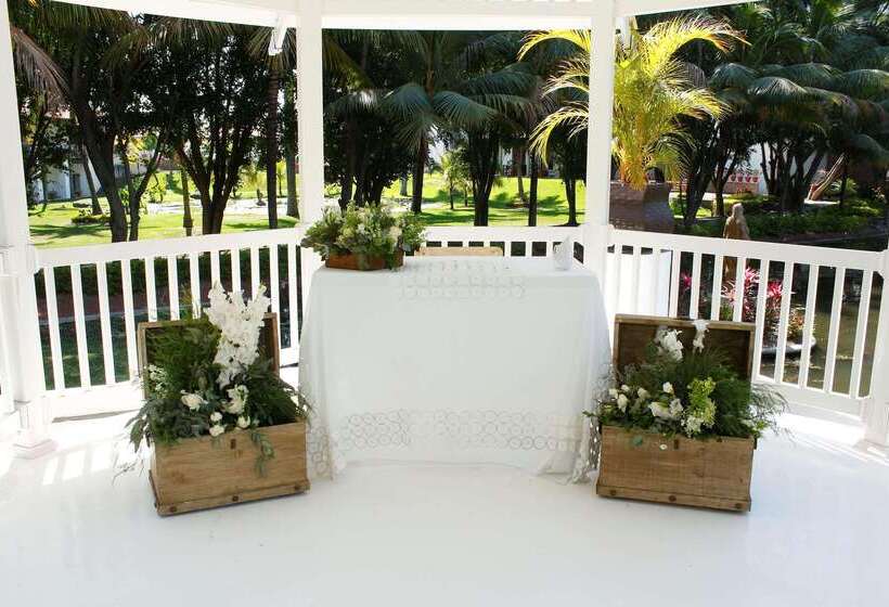 Radisson Hotel Cuernavaca